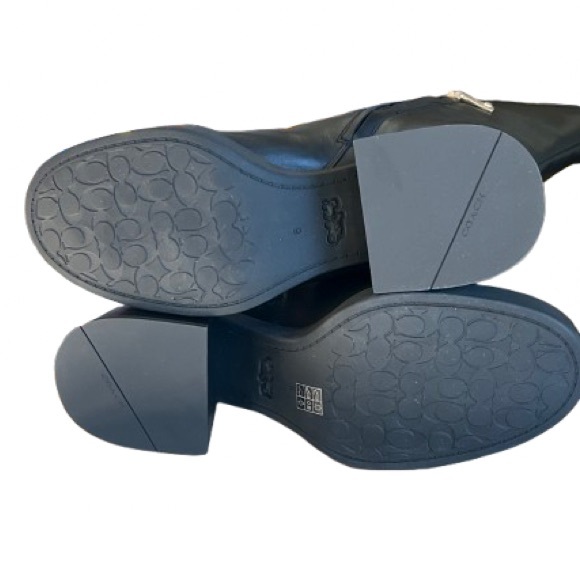 Coach women’s Block Heel Tall Boot
MWB - Picture 6 of 16